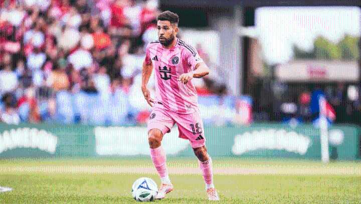 «Jamás lo hubiese imaginado»: la confesión de Jordi Alba sobre el mejor jugador de todos los tiempos