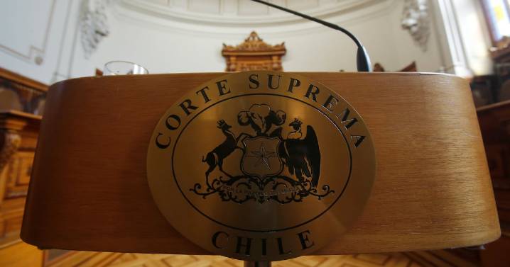 Pleno de la Corte Suprema votará nuevo Código de Ética tras terremoto del caso Hermosilla y polémicas por nombramientos