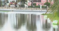 Broward County, Miami-Dade residents share concerns as king tides reach peak