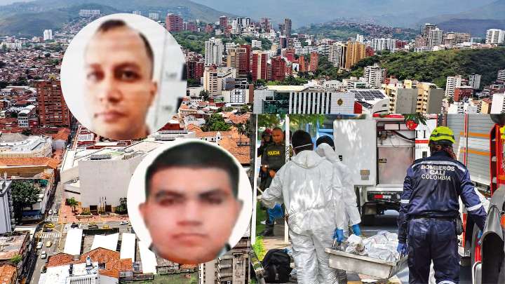 Así es la guerra entre narcos que ha disparado los homicidios en Cali: granadas, fusiles y ajustes de cuentas