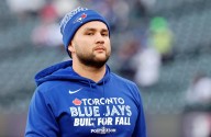 Is Bo Bichette Playing in the World Series for the Blue Jays?