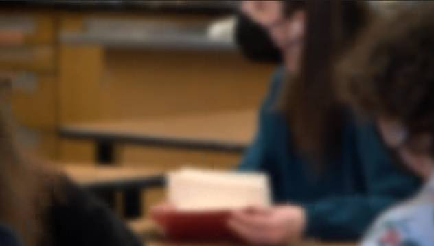 Rhode Island students improve in latest standardized test scores