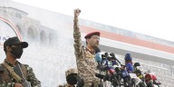 Murió el jefe militar de los rebeldes hutíes en Yemen tras un bombardeo israelí