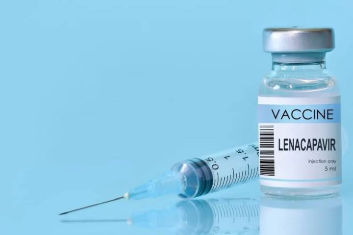 Lenacapavir reducirá su costo en 120 países desde 2027 para combatir el VIH