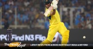 Australia captain Marsh hails Hazlewood, sheds light on T20 World Cup 2026 plans