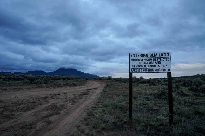 Nearly 200 Colorado positions at federal agencies slated for cuts