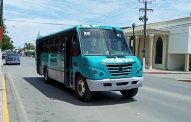 Aplican casi mil sanciones a choferes de transporte