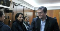 “Colombia no resiste más improvisación ni corrupción”, advierte Juan Carlos Pinzón