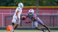 Indiana high school football highlights: Fishers 36, Franklin Central 35, OT