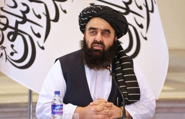 Afghan Foreign Minister Muttaqi to visit India next week; first high