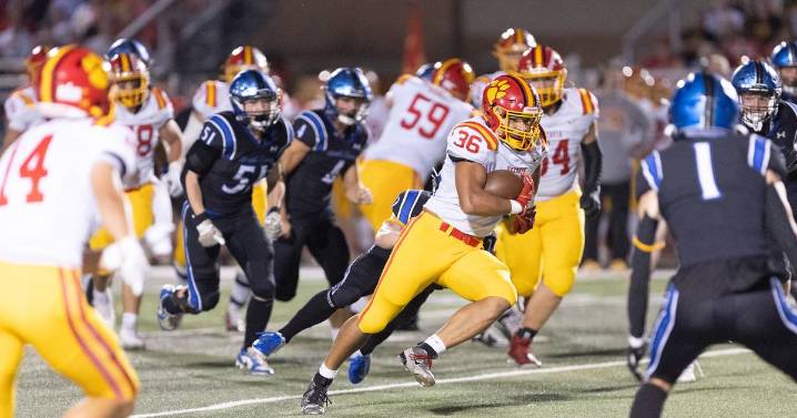 Kane County Chronicle area preview capsules for Week 6 of the 2025 season
