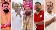 Bihar assembly elections: NDA, INDIA bloc race to complete poll pacts