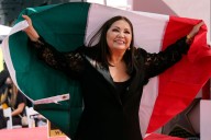 Ana Gabriel aconseja a los inmigrantes latinos de Estados Unidos: “No pierdan jamás la fe”