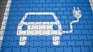 Why EVs lose value faster than gas cars and why that could be changing