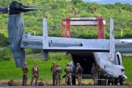 What’s the U.S. Endgame in Venezuela?