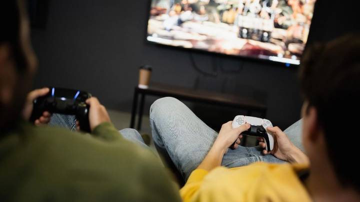Un estudio vincula videojuegos a «peores habilidades sociales»