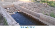 Momentos de tensión en Sarmiento por una nena que cayó a un canal: lograron sacarla con vida y reanimarla