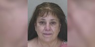 Marion County woman arrested after jumping into a car, attacked another woman, posts bail