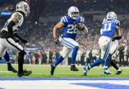 How to watch Colts-Raiders NFL football game today