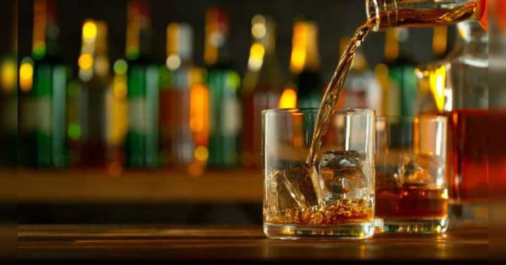Alcohol lobby takes on WHO in battle over health impacts