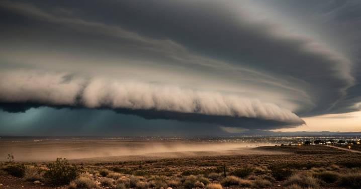 Frente frío número 10 traerá descenso de temperatura y lluvias a México este fin de semana