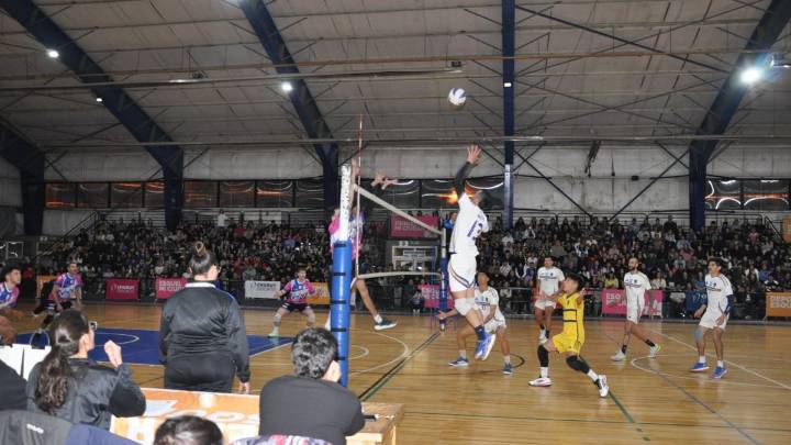 Boca derrotó a Waiwen 3 a 1 en un amistoso de alto nivel