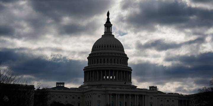 ND political leaders react to imminent government shutdown