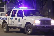 Asalto a mano armada en un kiosco de Telén al 1600: "Estamos muy preocupados"