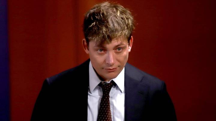 El tuit de Santiago Caputo tras el triunfo de La Libertad Avanza