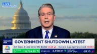 Bessent Hammers Schumer Over Shutdown: U.S. ‘Hostage’ to His Polling Numbers