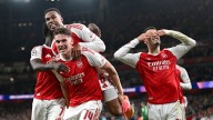 Arsenal earn statement win in Champions League vs. Atléti