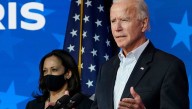 Biden Cedes Presidency To Kamala Harris Since Women Do Everything Better Than Men