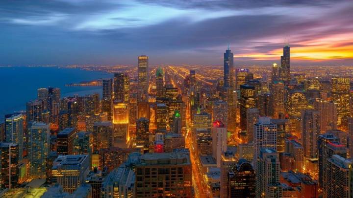 Estados Unidos nombra a la 'mejor ciudad grande' de 2025; ¿está en Texas?