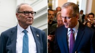 Live updates: Senate votes on ending shutdown amid deepening stalemate
