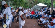 Pueblo arhuaco se reunirá en Valledupar para reafirmar su autonomía