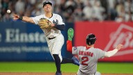 Three sudden-death MLB games on same day for first time in 44 years