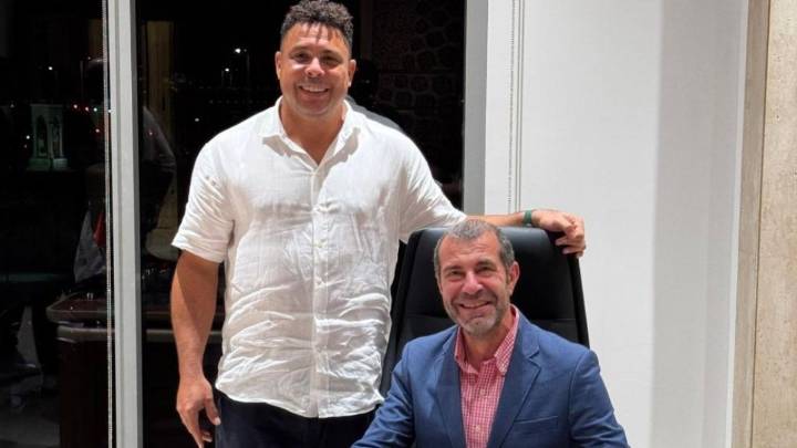 Aún sin cuentas anuales