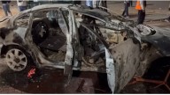Las protestas juveniles en Marruecos se vuelven violentas en algunas ciudades