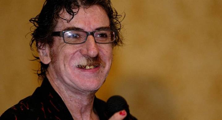 El Búho y las locuras de Charly García