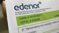 El Gobierno oficializó los nuevos aumentos en las tarifas de la luz en el AMBA para octubre