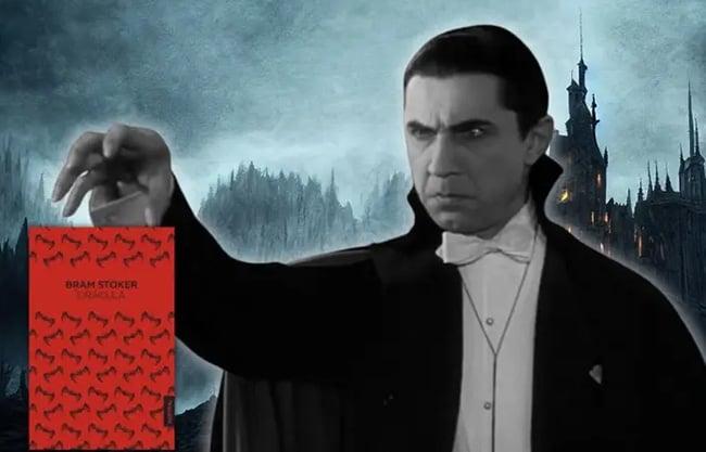 ¿Por qué “Drácula” sigue siendo el libro más influyente del terror?