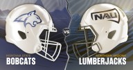 Bobcat Replay: No. 5 Montana State at No. 13 Northern Arizona