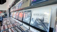 Guestroom Records is expanding their store collection to Edmond