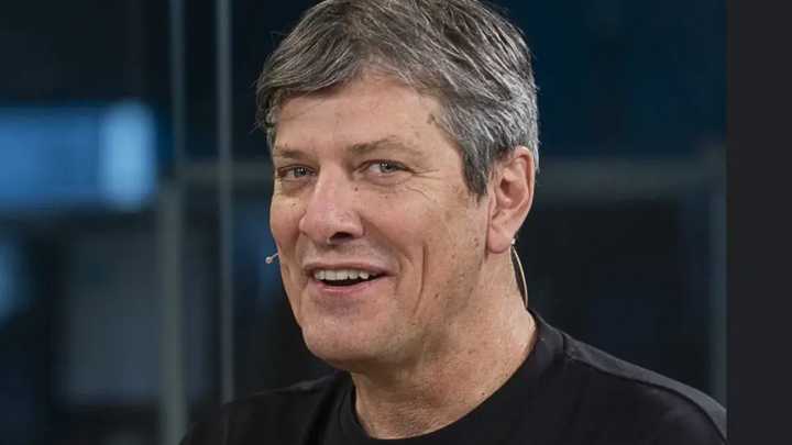 El irónico comentario de Mario Pergolini sobre los Martín Fierro de Streaming: "No sé de qué me estás hablando"