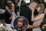 Taylor Swift on Travis Kelce’s proposal, who's invited to wedding
