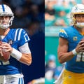 'This will be fun to watch': Colts vs Chargers should provide points, but who will win?