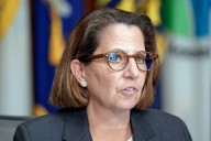Prosecutors tied to Lisa Monaco ousted from handling Comey case
