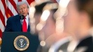 ‘America First’ is becoming ‘Trump First’ as the president eyes global power