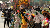 Desfile de Día de Muertos 2025 en CDMX: Fecha, hora y todo lo que debes saber sobre esta icónica tradición