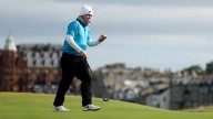 MacIntyre se corona en el Alfred Dunhill Links de Escocia